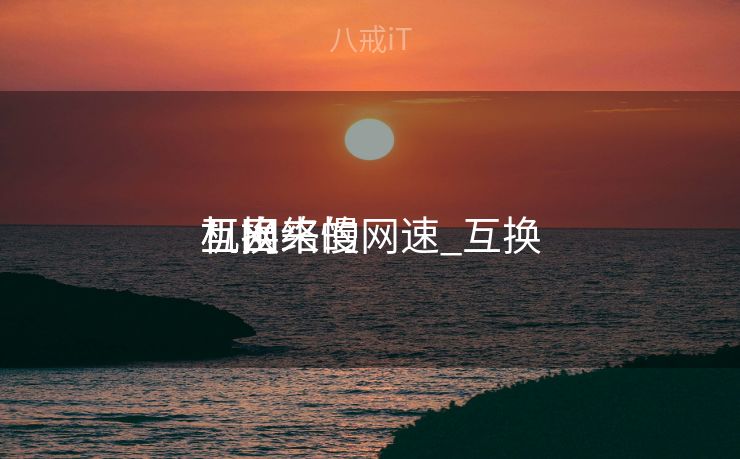 互换
机出来的网速_互换
机网络慢 互换
机出来的网速_互换
机网络慢