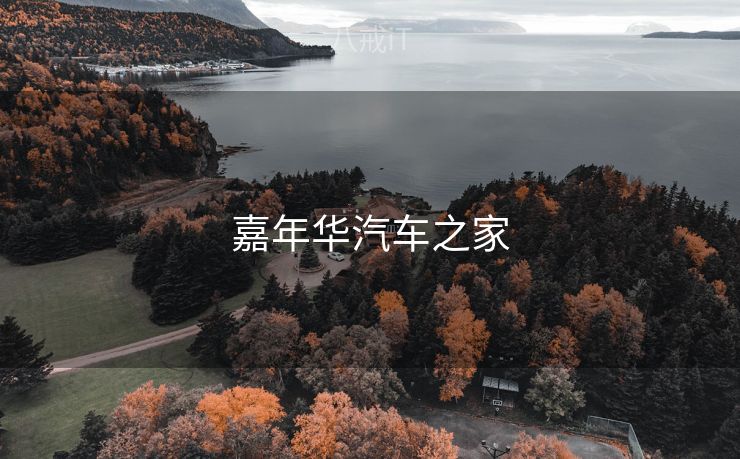 嘉年华汽车之家