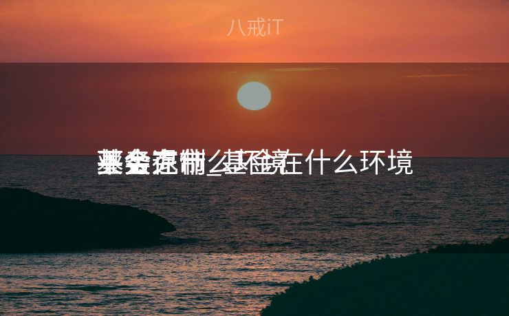基金在什么环境
下会退市_基金在什么环境
下会克制

买卖
业务
