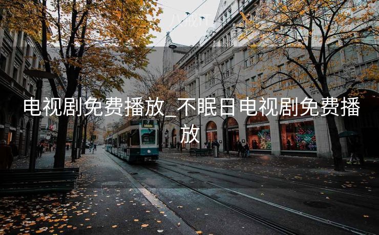 电视剧免费播放_不眠日电视剧免费播放