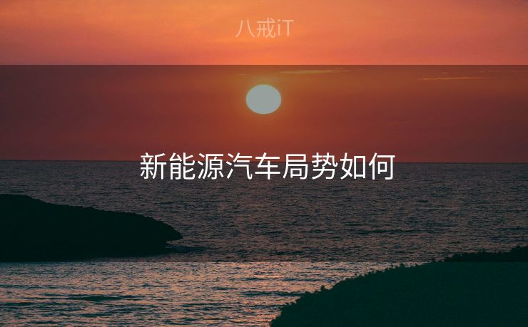  新能源汽车局势如何