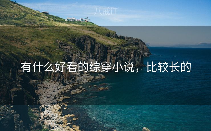有什么好看的综穿小说，比较长的