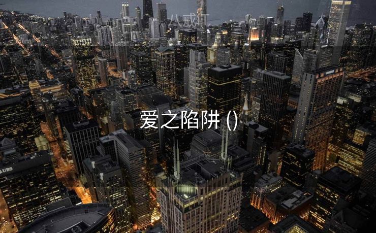 爱之陷阱 ()