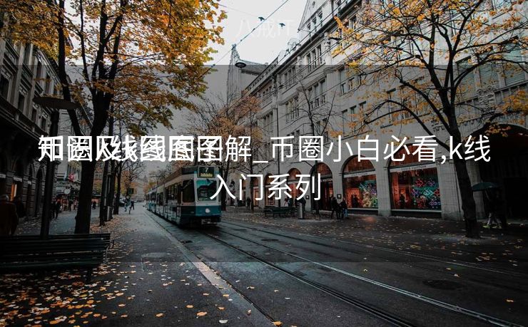币圈k线图底子
知识及k线图图解_币圈小白必看,k线入门系列