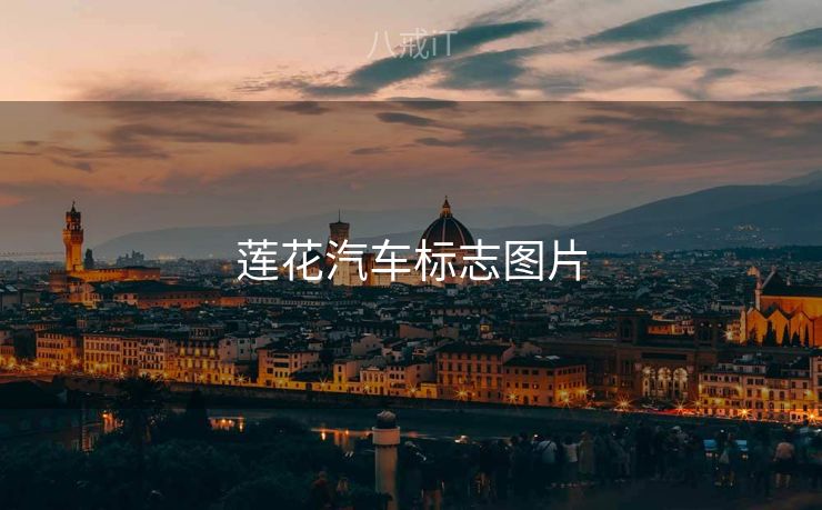 莲花汽车标志图片