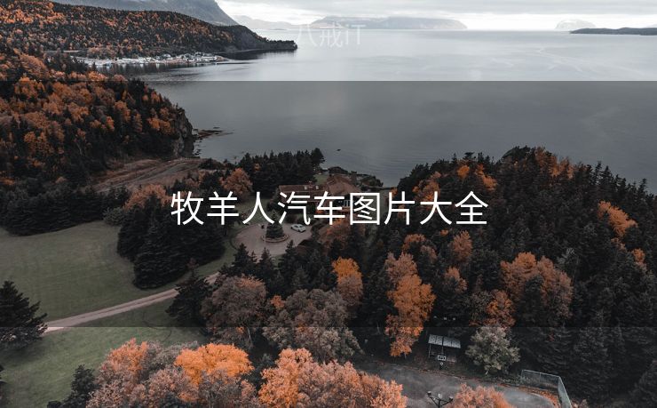 牧羊人汽车图片大全