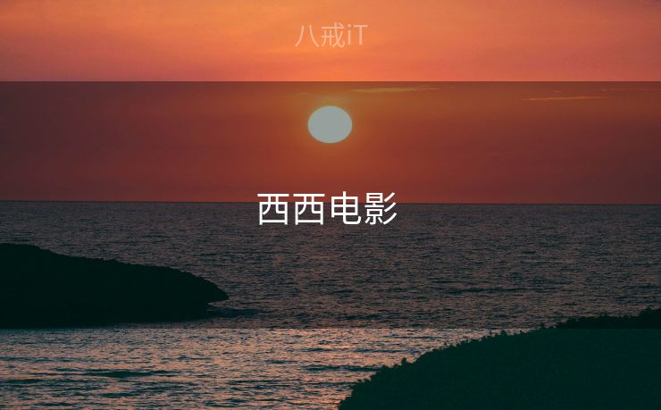 西西电影 