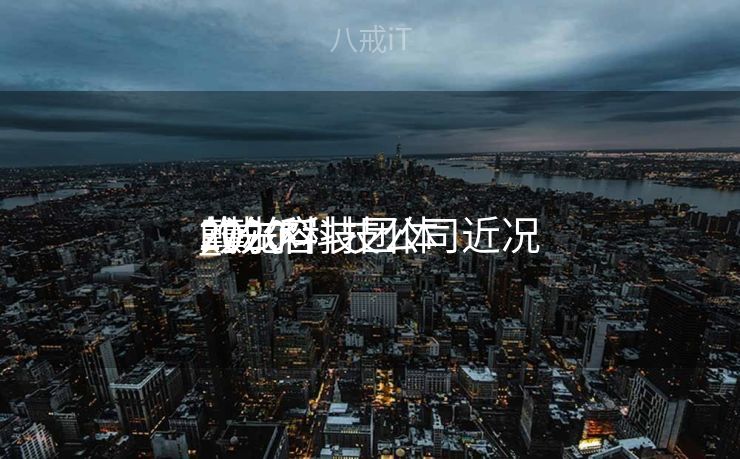 戴尔科技团体
的先容
_戴尔科技公司近况
2020