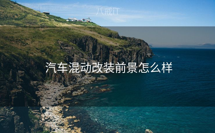  汽车混动改装前景怎么样