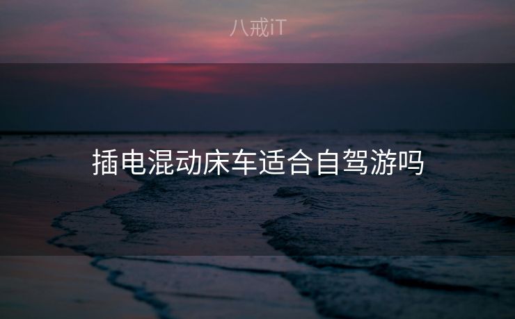 插电混动床车适合自驾游吗