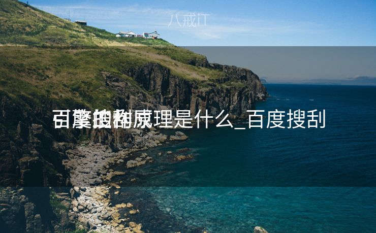 百度搜刮
引擎工作原理是什么_百度搜刮
引擎的构成
百度搜刮
引擎工作原理是什么_百度搜刮
引擎的构成