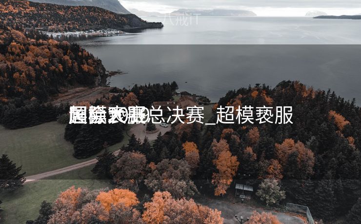 国际亵服
超模大赛总决赛_超模亵服
展会2019