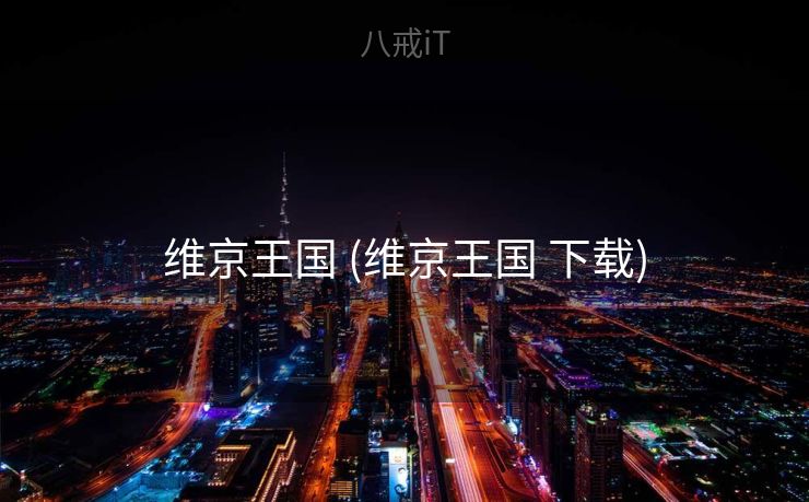 维京王国 (维京王国 下载)