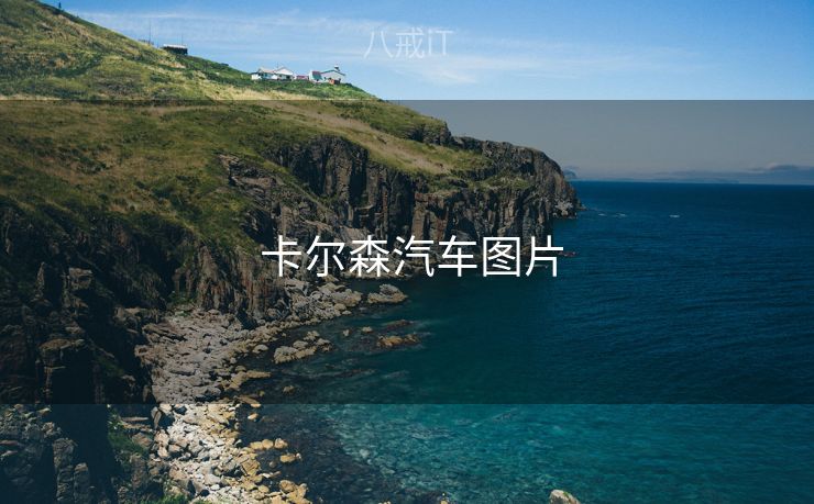  卡尔森汽车图片