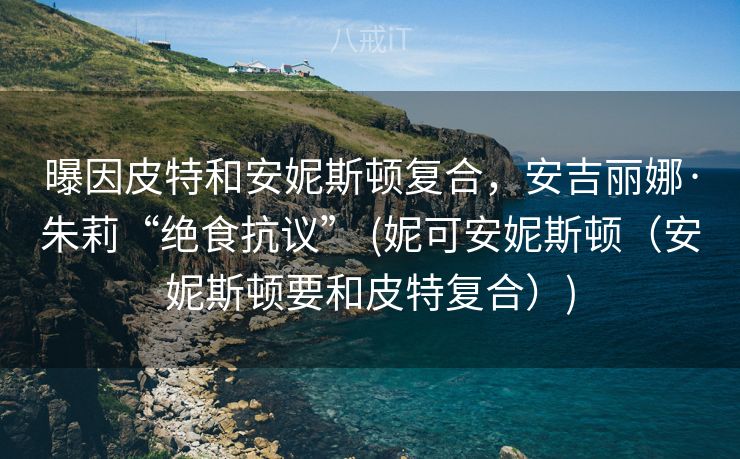 曝因皮特和安妮斯顿复合，安吉丽娜·朱莉“绝食抗议” (妮可安妮斯顿（安妮斯顿要和皮特复合）)