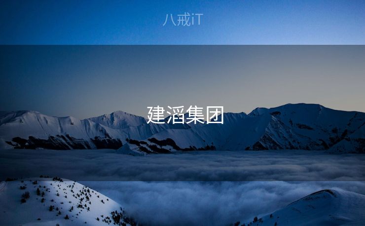  建滔集团