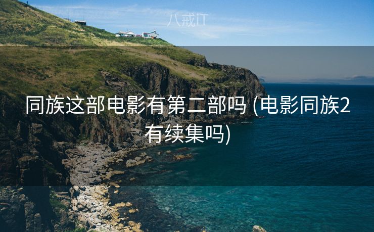 同族这部电影有第二部吗 (电影同族2有续集吗)